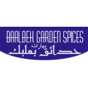 Baalbek Garden